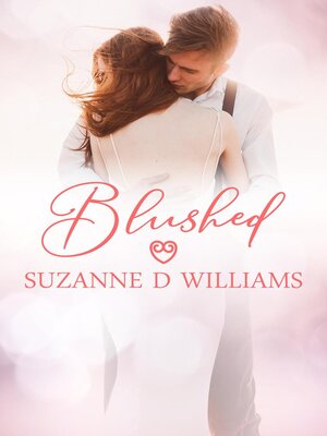 cover image of Blushed